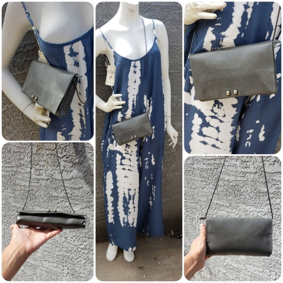 Free People Handbags - Cute little‎ Free People Purse